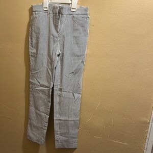 Eliane rose Womens Striped Pants